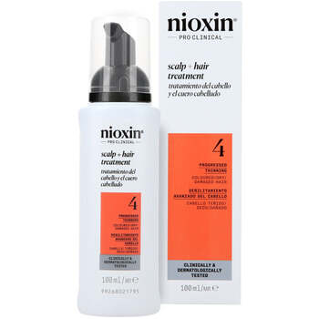 System 4 Scalp & Hair Treatment - Sérum na vlasy